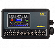 Компьютеры контроля нормы: TeeJet Radion 8140
